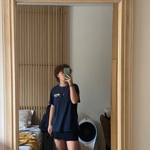 Meet your Posher, Robyn